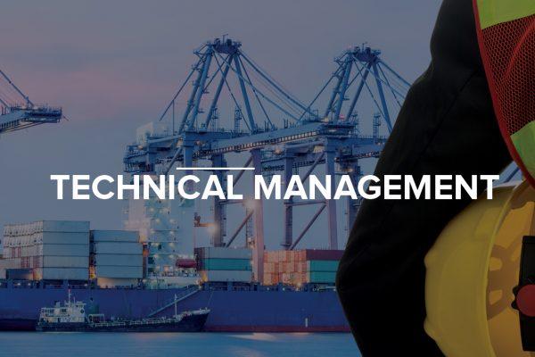 Technical Management