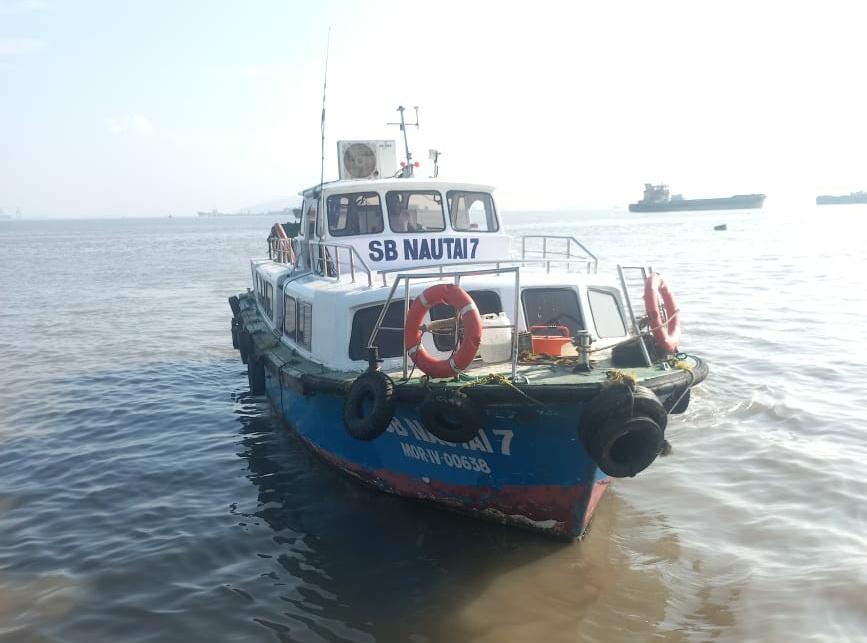 SB NAUTAI 7