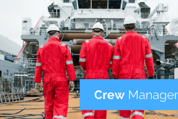 Crew Management