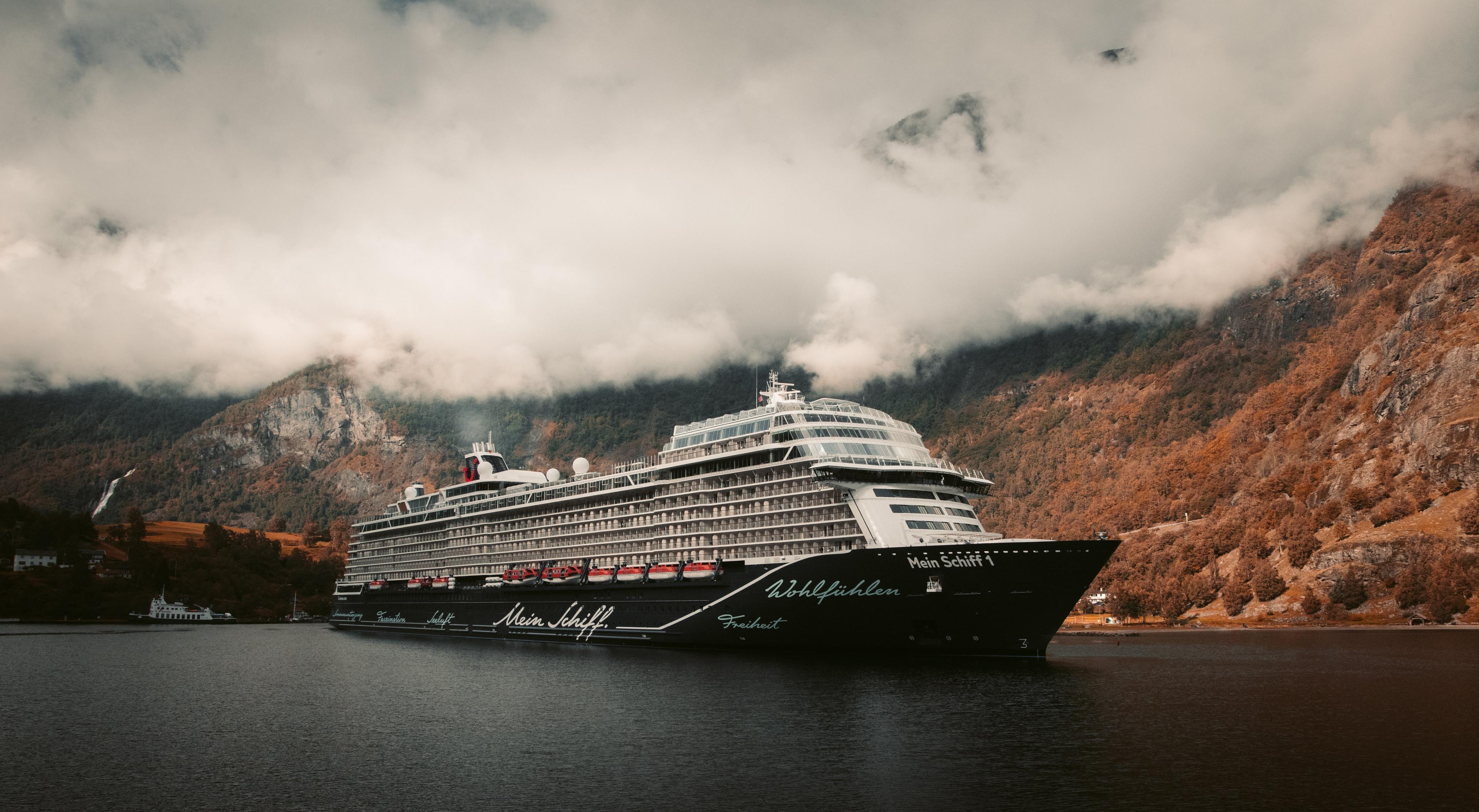 Nautai Shipbuilding - Modern Vessel Construction